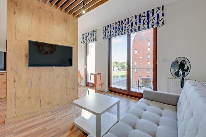 Imagen de la habitación del Apartamentos Stay-in Aura Exclusive. Foto 15