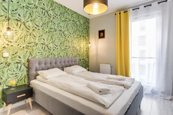 Imagen de la habitación del Apartamentos Stay-in Aura Exclusive. Foto 17