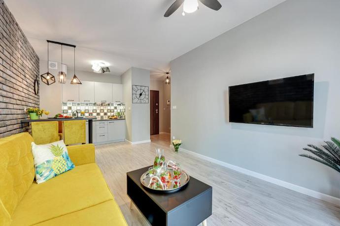 Imagen de la habitación del Apartamentos Stay-in Aura Exclusive. Foto 18