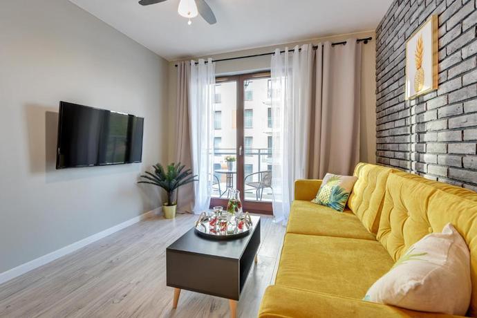 Imagen de la habitación del Apartamentos Stay-in Aura Exclusive. Foto 20