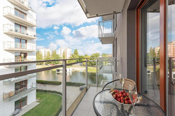 Imagen de la habitación del Apartamentos Stay-in Aura Exclusive. Foto 21