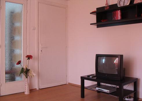 Imagen de los interiores del Apartamentos Stayinbucharest Apartments. Foto 5