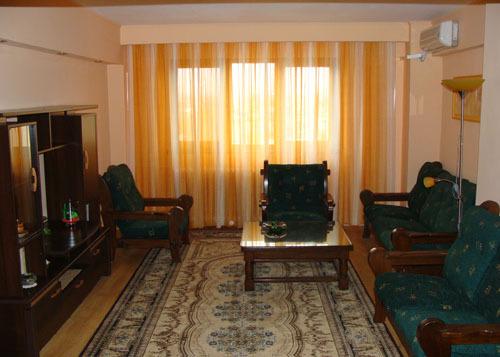 Imagen de los interiores del Apartamentos Stayinbucharest Apartments. Foto 6