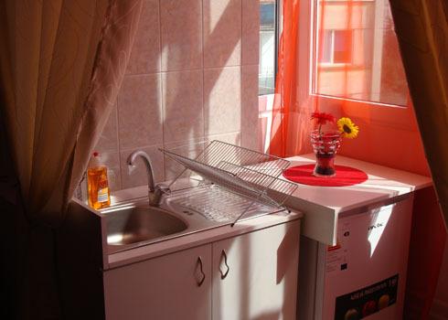 Imagen de los interiores del Apartamentos Stayinbucharest Apartments. Foto 7