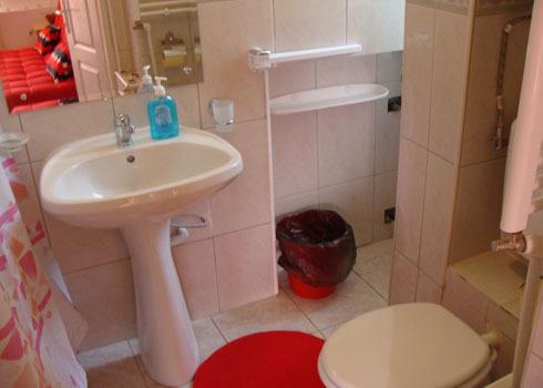 Imagen de los interiores del Apartamentos Stayinbucharest Apartments. Foto 8