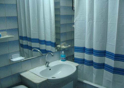 Imagen de los interiores del Apartamentos Stayinbucharest Apartments. Foto 9