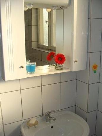 Imagen de los interiores del Apartamentos Stayinbucharest Apartments. Foto 11