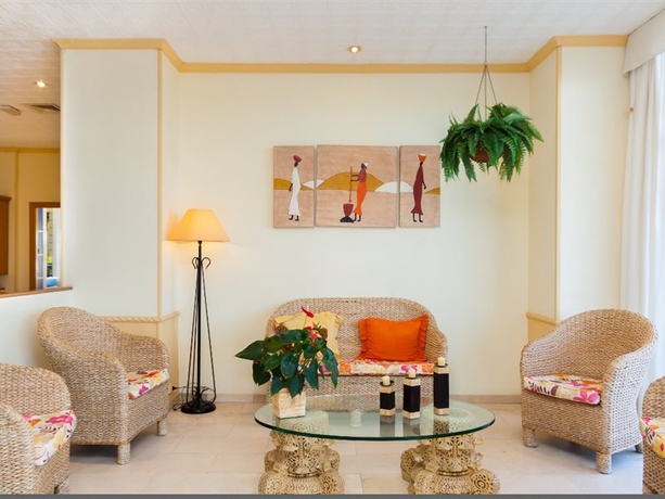 Imagen de los interiores del Apartamentos Stella Maris, Fuengirola. Foto 10