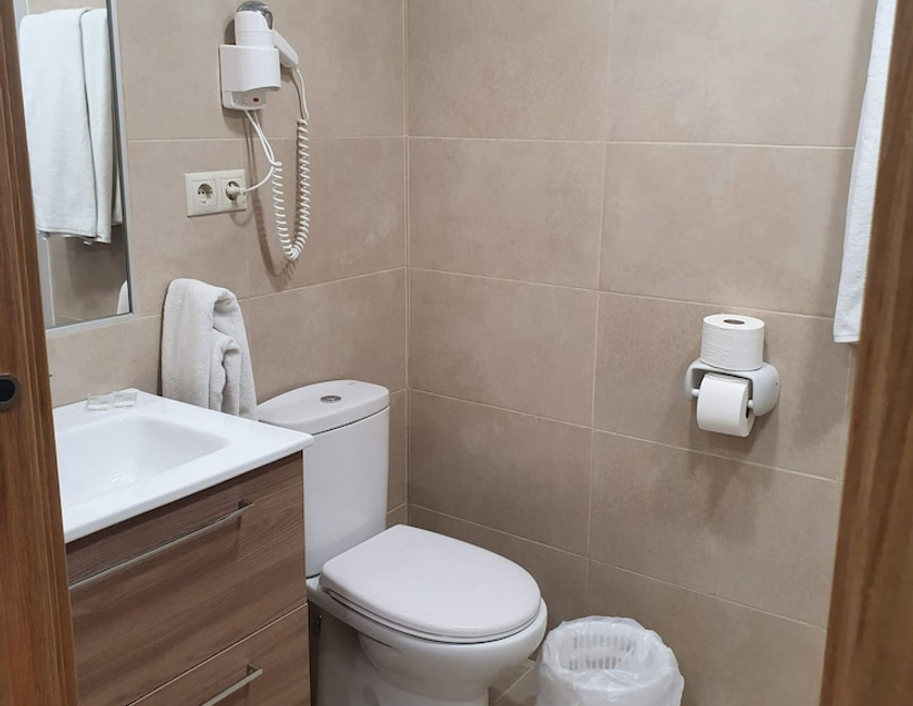 Imagen de la habitación del Apartamentos Stella Maris, Fuengirola. Foto 2