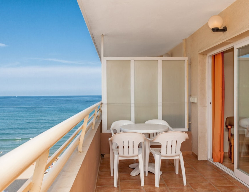 Imagen de la habitación del Apartamentos Stella Maris, Fuengirola. Foto 10