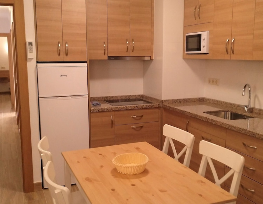 Imagen de la habitación del Apartamentos Stella Maris, Fuengirola. Foto 11