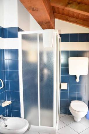 Imagen de la habitación del Apartamentos Stella Sport Apartments. Foto 9