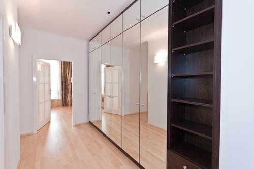 Imagen de la habitación del Apartamentos Stephansplatz. Foto 2