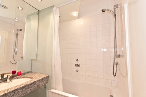 Imagen de la habitación del Apartamentos Stephansplatz. Foto 4