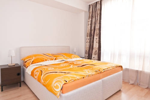 Imagen de la habitación del Apartamentos Stephansplatz. Foto 6