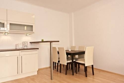 Imagen de la habitación del Apartamentos Stephansplatz. Foto 7