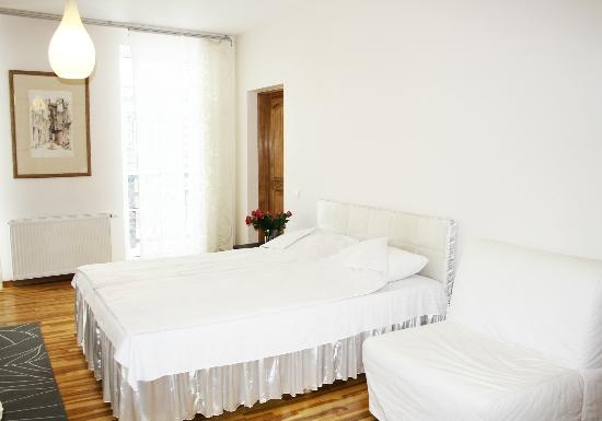 Imagen de la habitación del Apartamentos Stepono. Foto 2