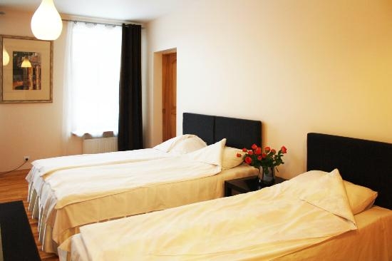 Imagen de la habitación del Apartamentos Stepono. Foto 3