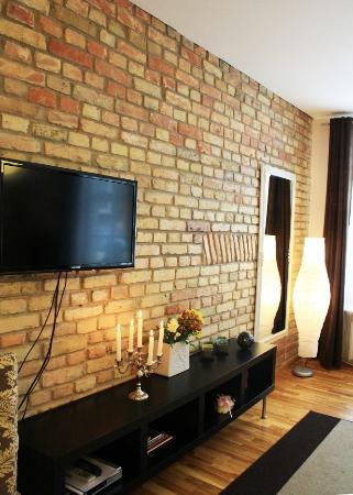 Imagen de los interiores del Apartamentos Stepono. Foto 5