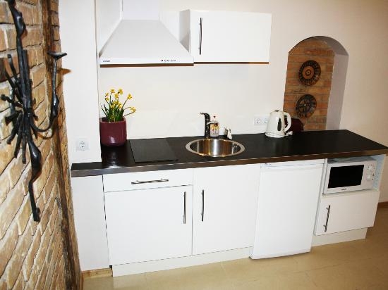 Imagen de los interiores del Apartamentos Stepono. Foto 6