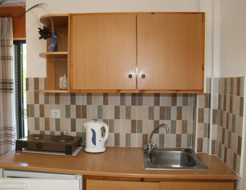Imagen general del Apartamentos Stergia. Foto 6
