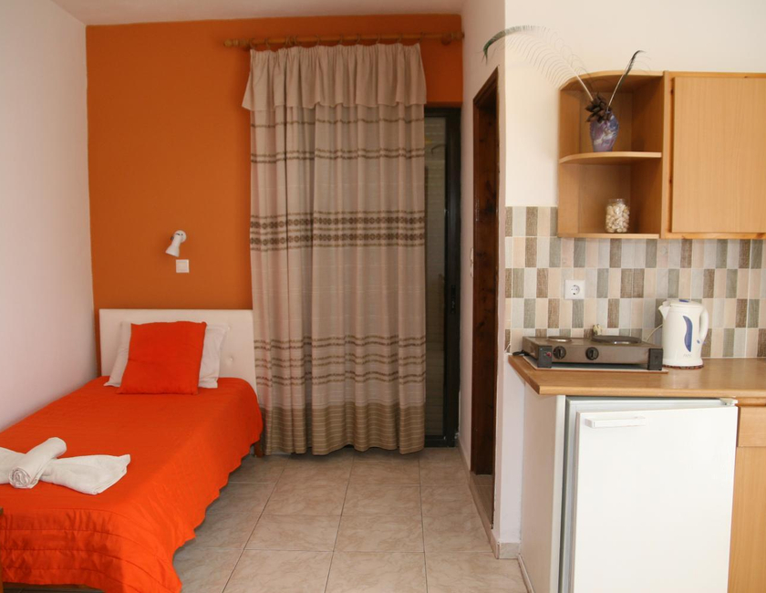 Imagen general del Apartamentos Stergia. Foto 8