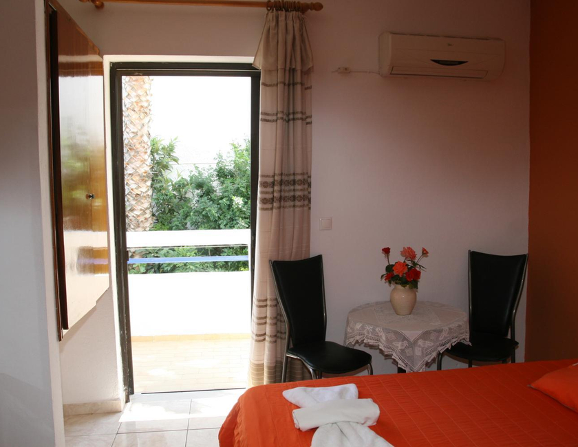 Imagen general del Apartamentos Stergia. Foto 10