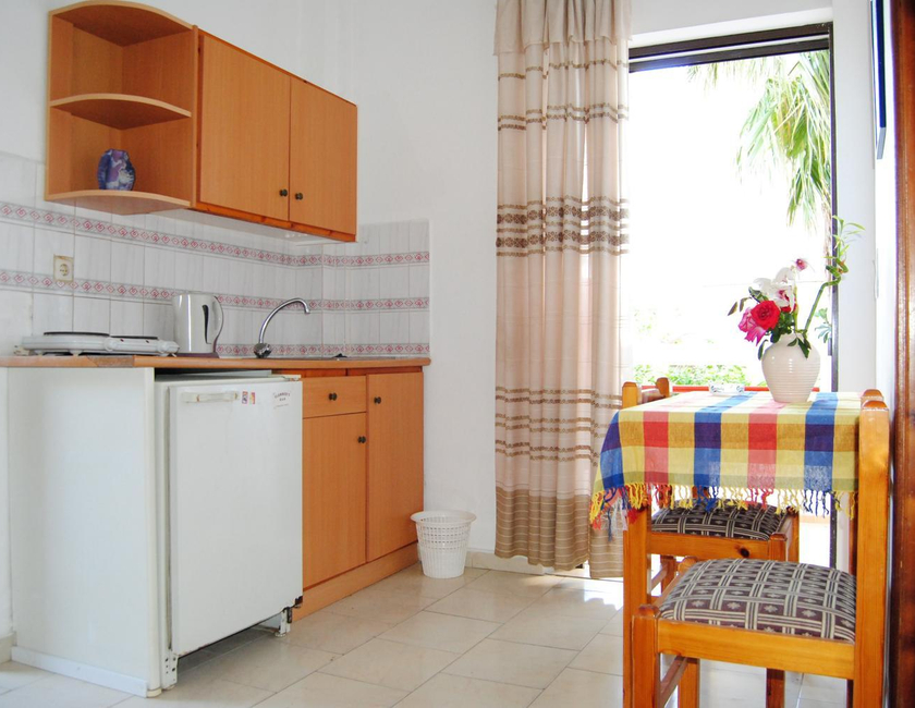 Imagen general del Apartamentos Stergia. Foto 16