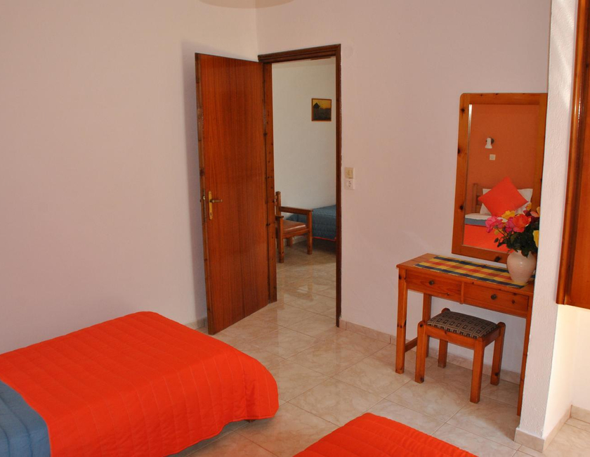 Imagen general del Apartamentos Stergia. Foto 20
