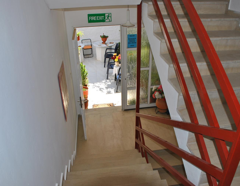 Imagen general del Apartamentos Stergia. Foto 21