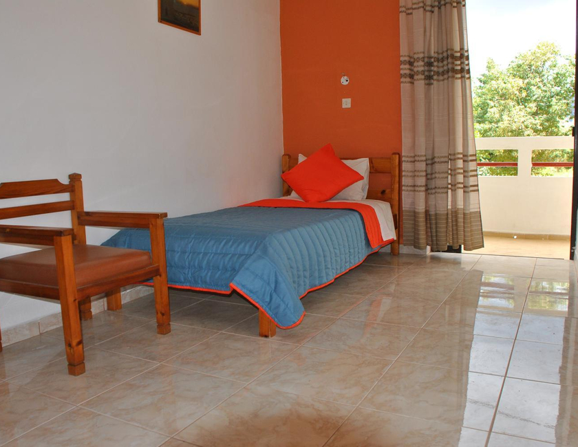 Imagen general del Apartamentos Stergia. Foto 25