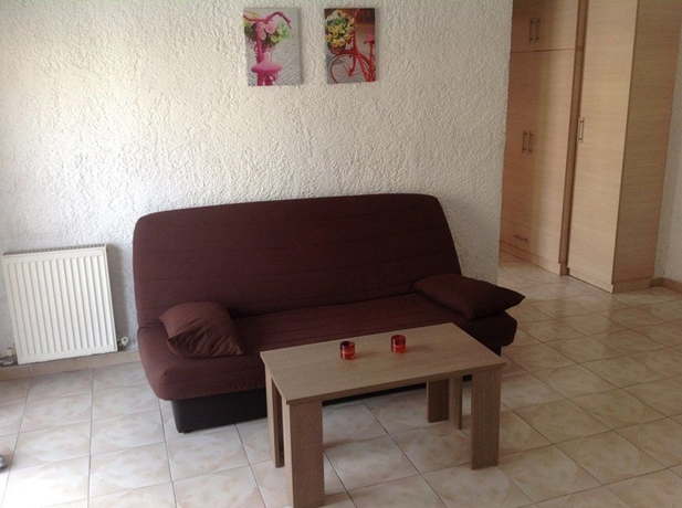 Imagen de los interiores del Apartamentos Steve. Foto 16