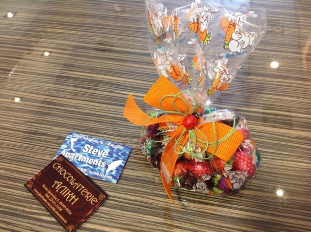 Imagen de la habitación del Apartamentos Steve. Foto 5