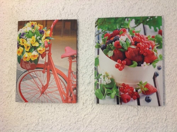 Imagen de la habitación del Apartamentos Steve. Foto 6