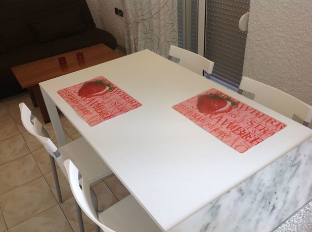 Imagen de la habitación del Apartamentos Steve. Foto 7