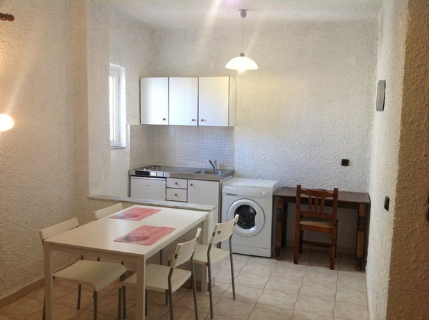 Imagen de la habitación del Apartamentos Steve. Foto 9