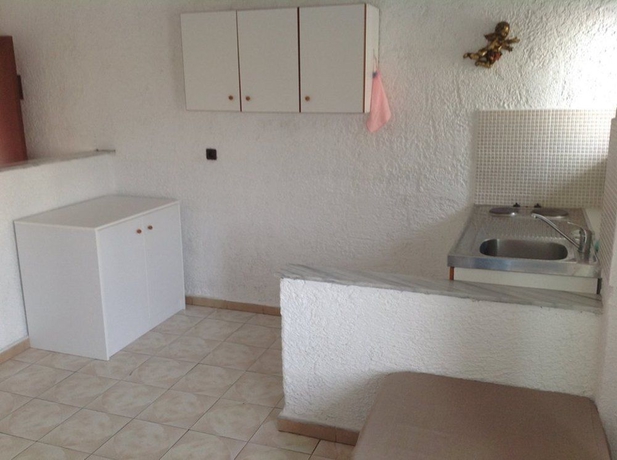 Imagen de la habitación del Apartamentos Steve. Foto 10