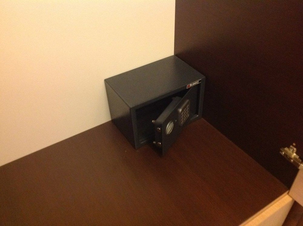 Imagen de la habitación del Apartamentos Steve. Foto 12