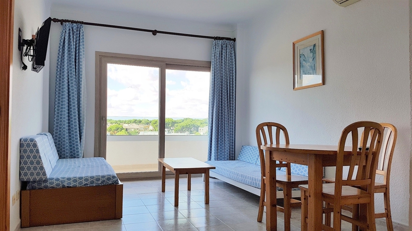 Imagen de la habitación del Apartamentos Stil Mar Y Paz. Foto 2