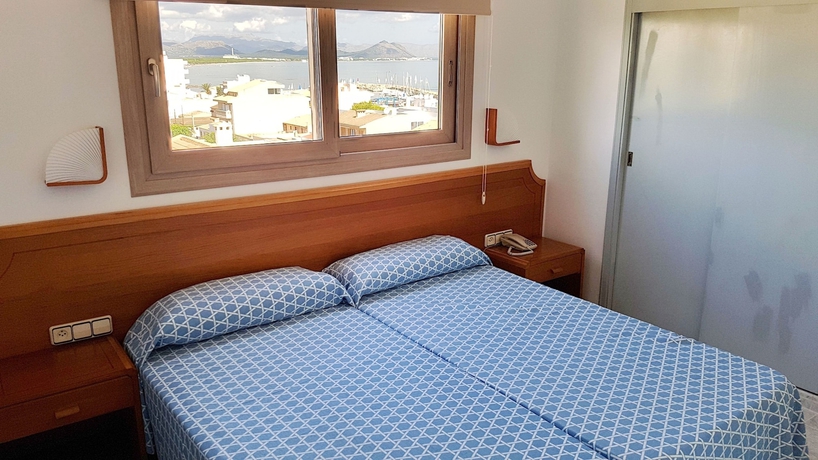 Imagen de la habitación del Apartamentos Stil Mar Y Paz. Foto 4