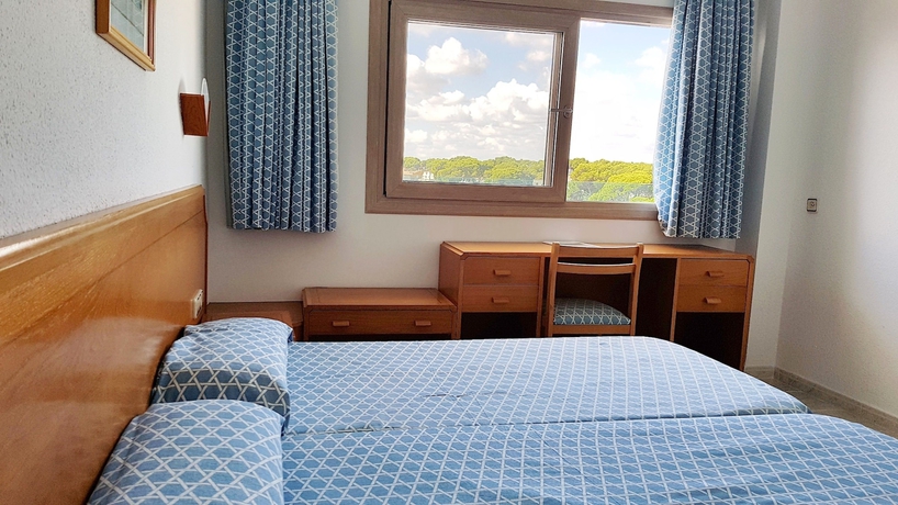 Imagen de la habitación del Apartamentos Stil Mar Y Paz. Foto 5