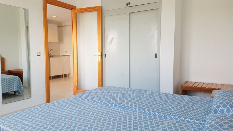 Imagen de la habitación del Apartamentos Stil Mar Y Paz. Foto 7