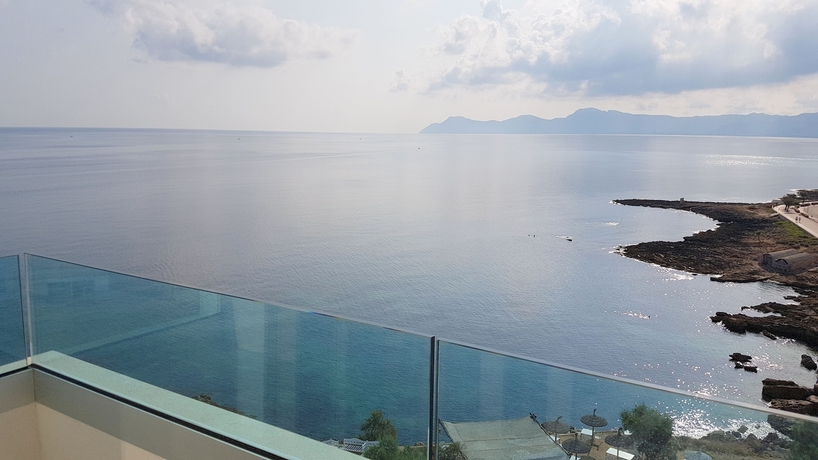 Imagen de la habitación del Apartamentos Stil Mar Y Paz. Foto 9