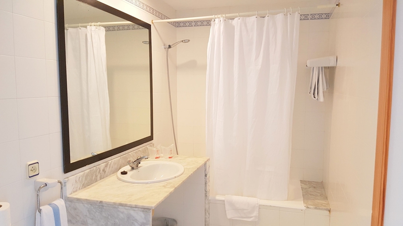 Imagen de la habitación del Apartamentos Stil Mar Y Paz. Foto 11