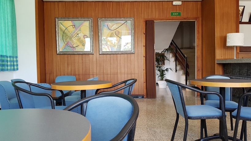 Imagen de los interiores del Apartamentos Stil Mar Y Paz. Foto 15