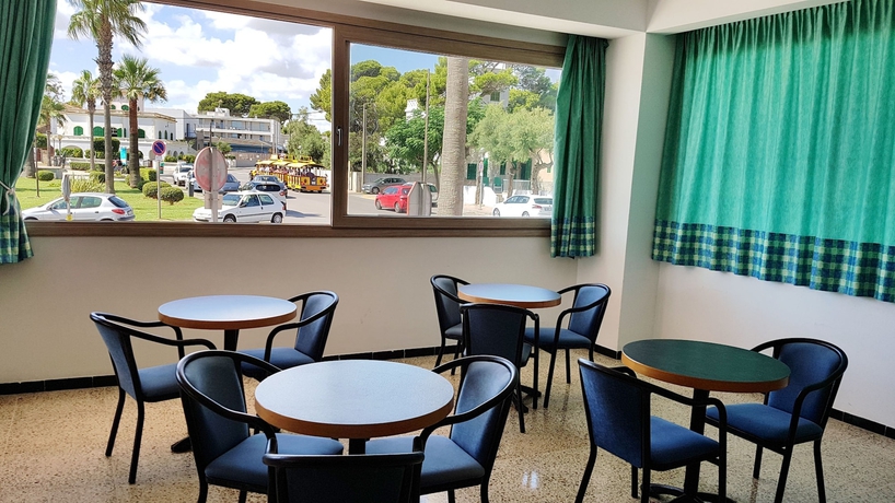 Imagen de los interiores del Apartamentos Stil Mar Y Paz. Foto 16