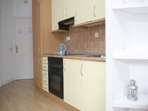 Imagen de la habitación del Apartamentos Stop In Flat. Foto 4