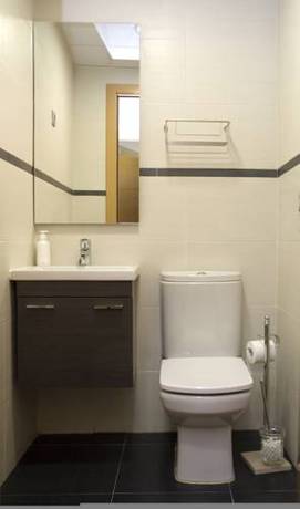 Imagen de la habitación del Apartamentos Stop In Flat. Foto 5