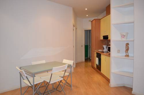 Imagen de la habitación del Apartamentos Stop In Flat. Foto 6