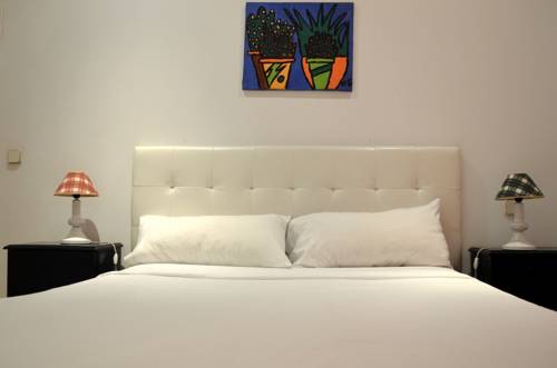 Imagen de la habitación del Apartamentos Stop In Flat. Foto 7